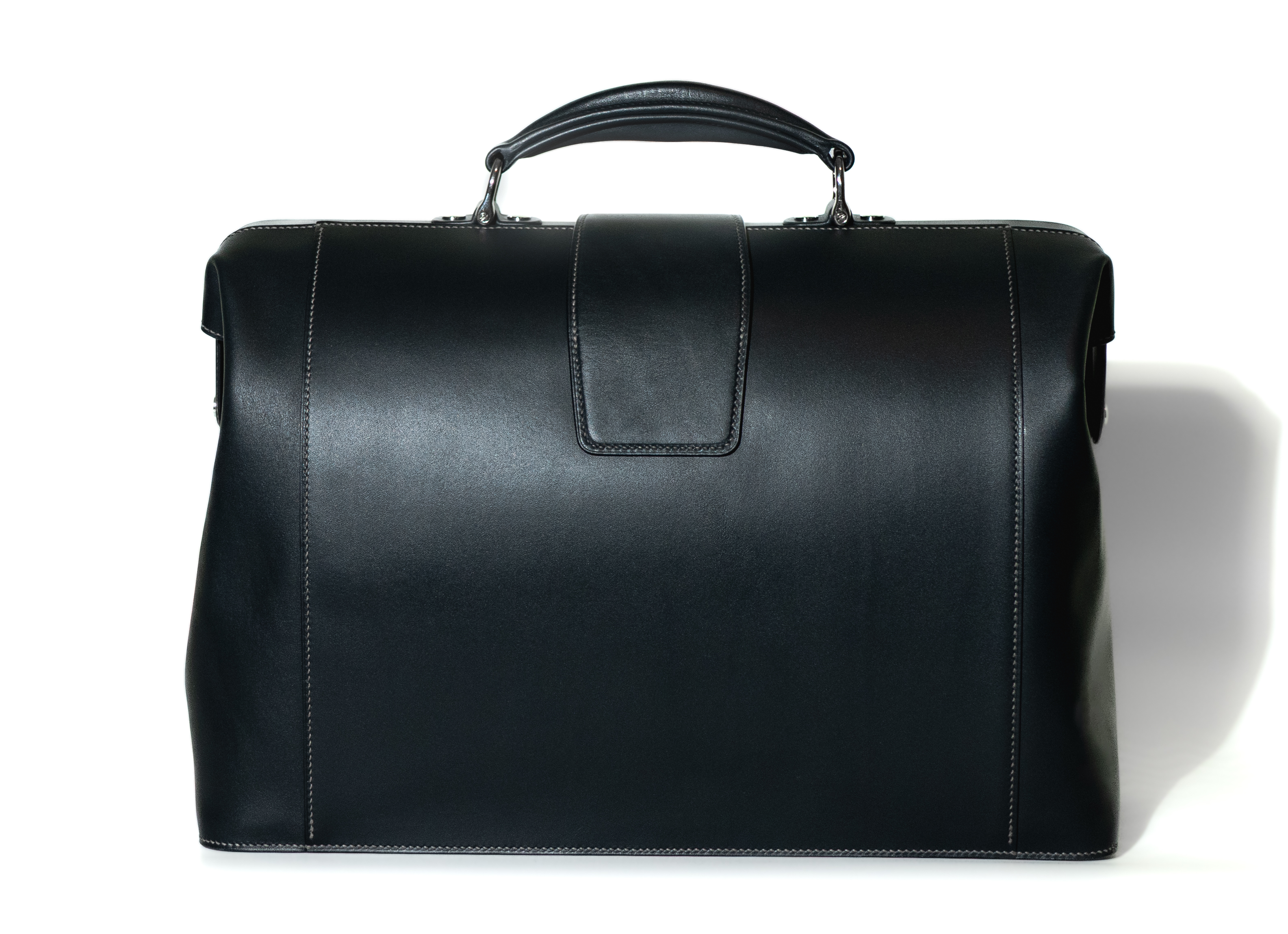 Черный саквояж, фото 5